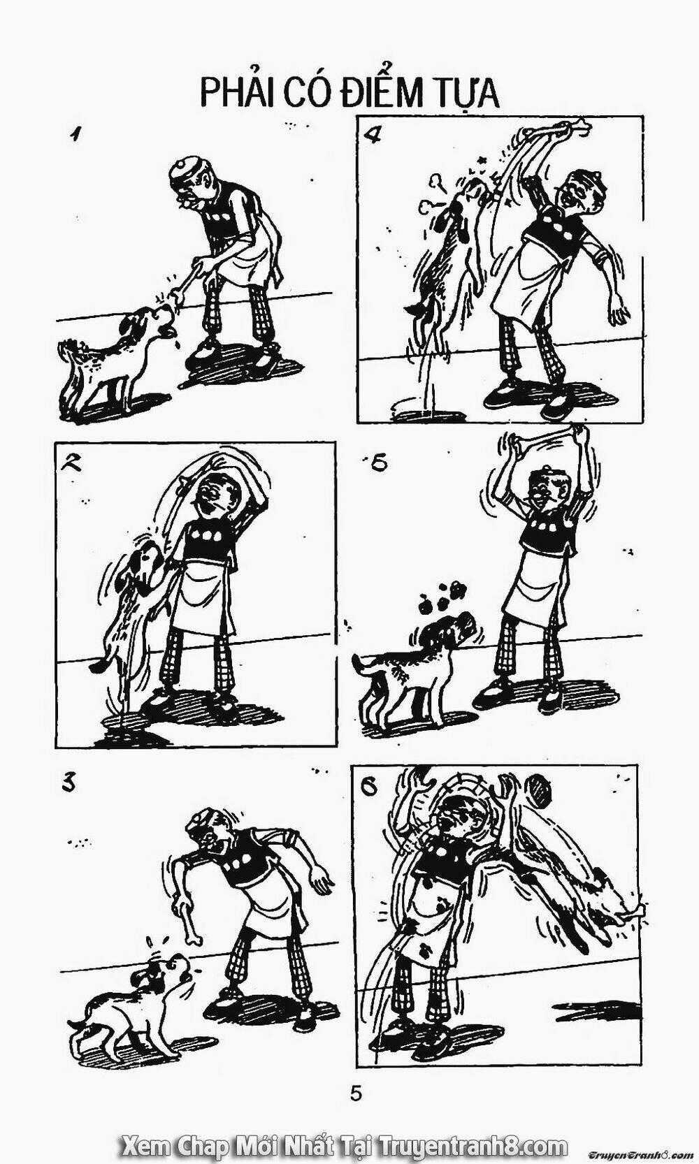 Chú Thoong - Chapter 151 - Trang 1