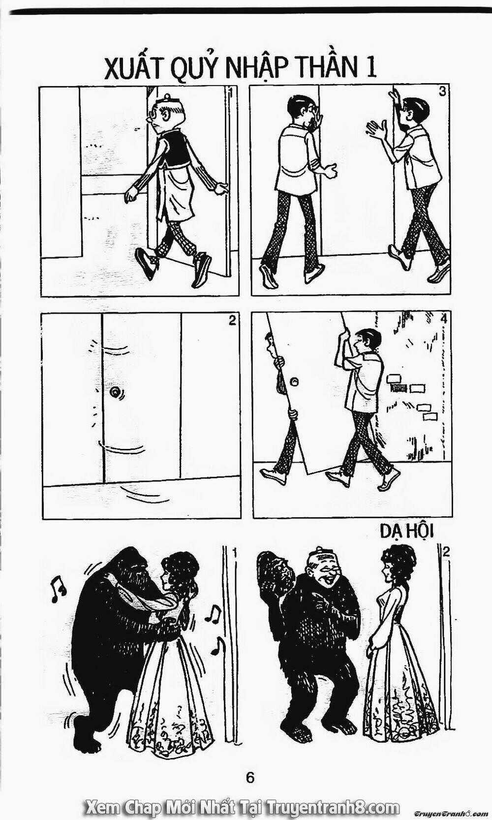 Chú Thoong - Chapter 151 - Trang 2