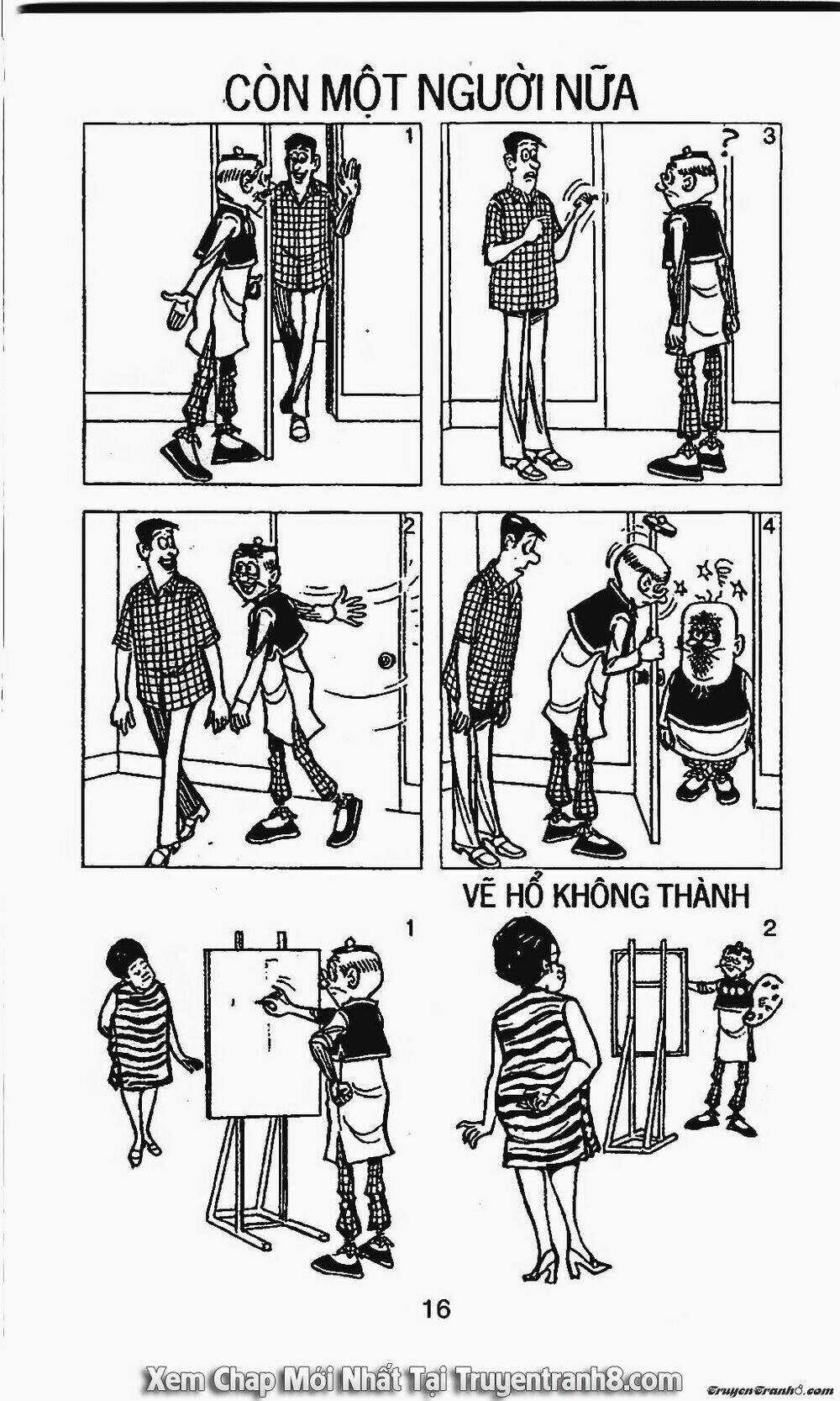 Chú Thoong - Chapter 151 - Trang 12