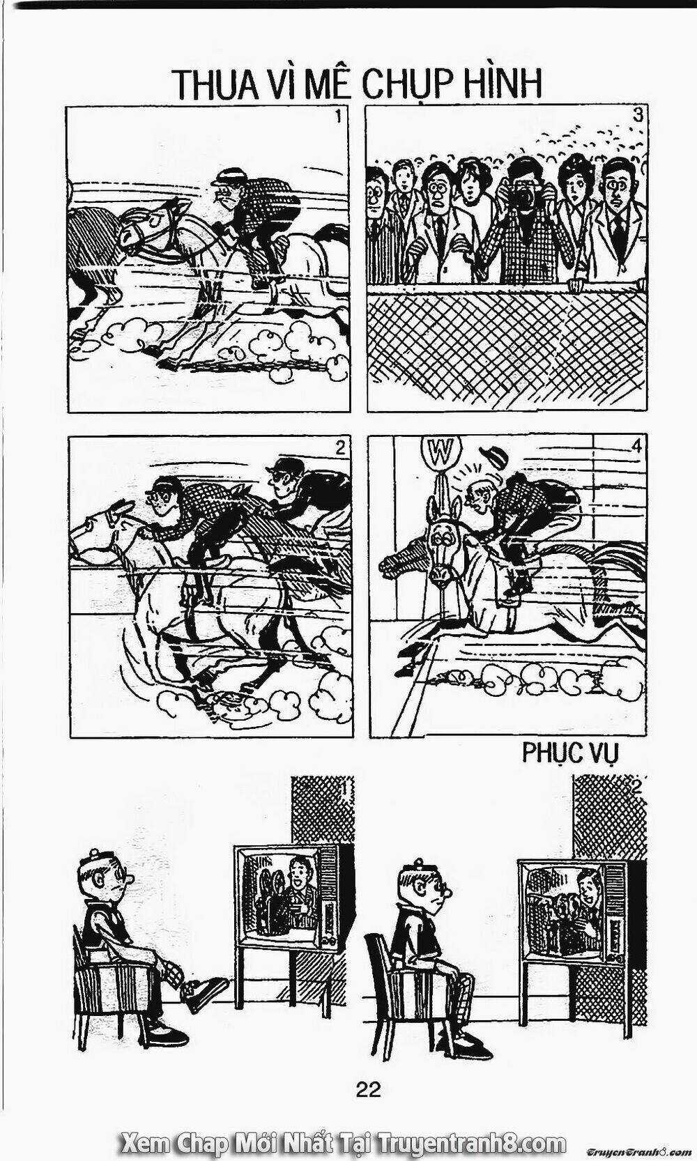 Chú Thoong - Chapter 151 - Trang 18