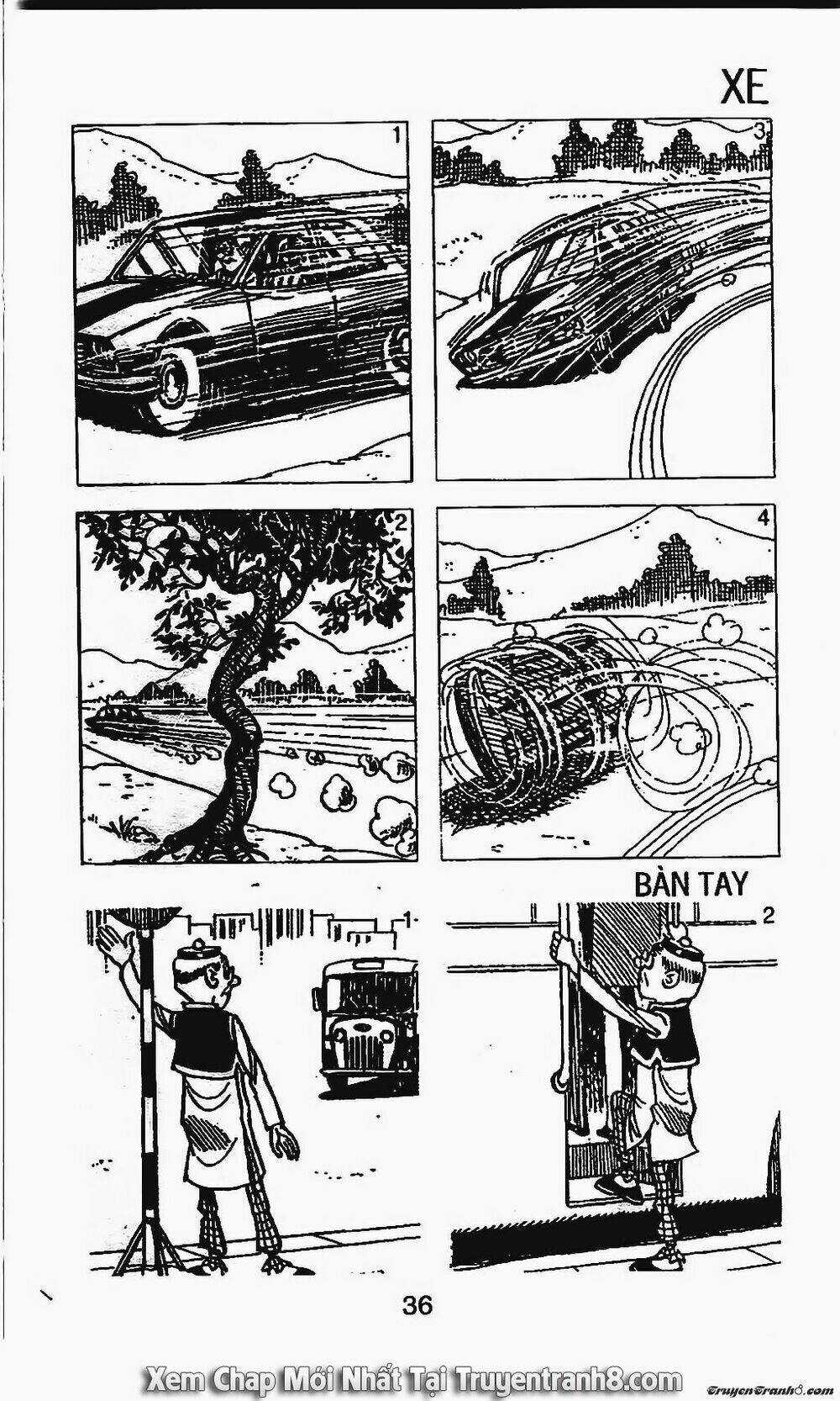 Chú Thoong - Chapter 152 - Trang 12