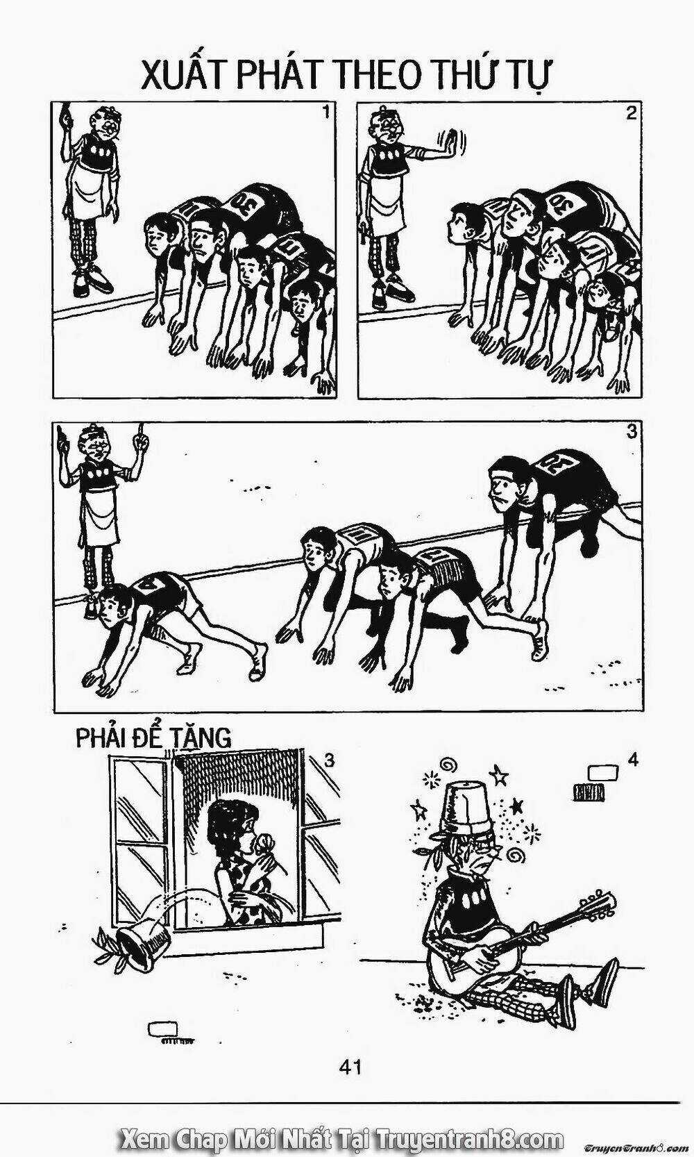 Chú Thoong - Chapter 152 - Trang 17