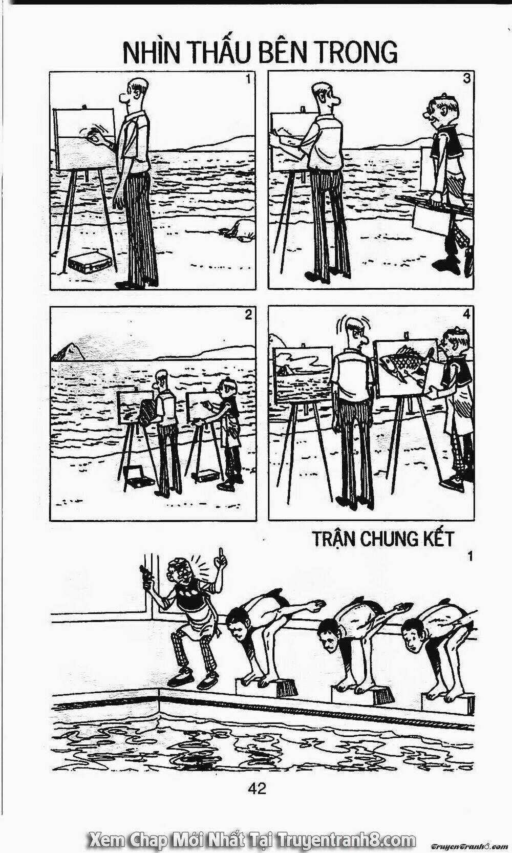 Chú Thoong - Chapter 152 - Trang 18