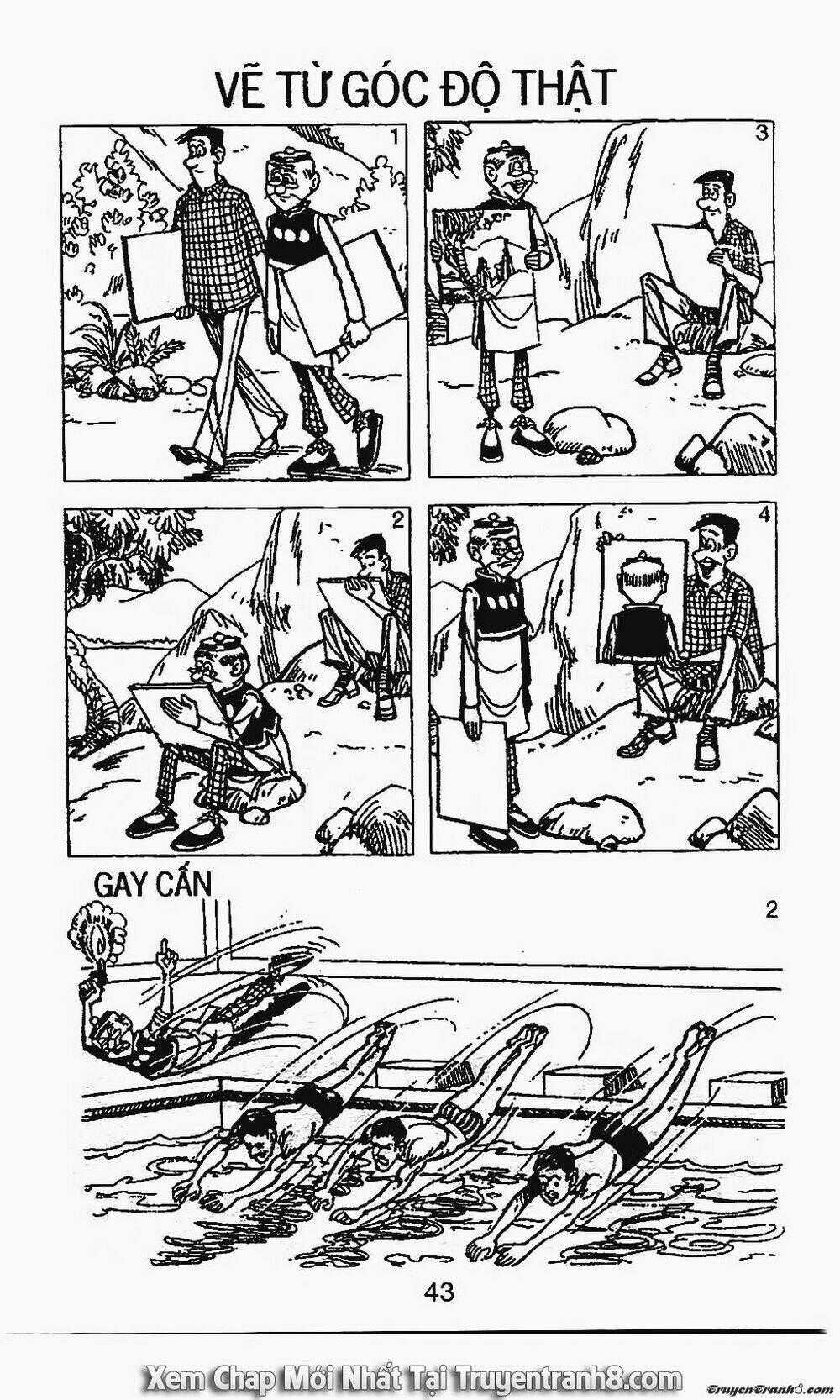 Chú Thoong - Chapter 152 - Trang 19