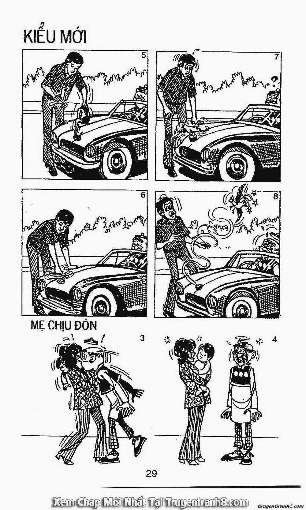 Chú Thoong - Chapter 152 - Trang 5