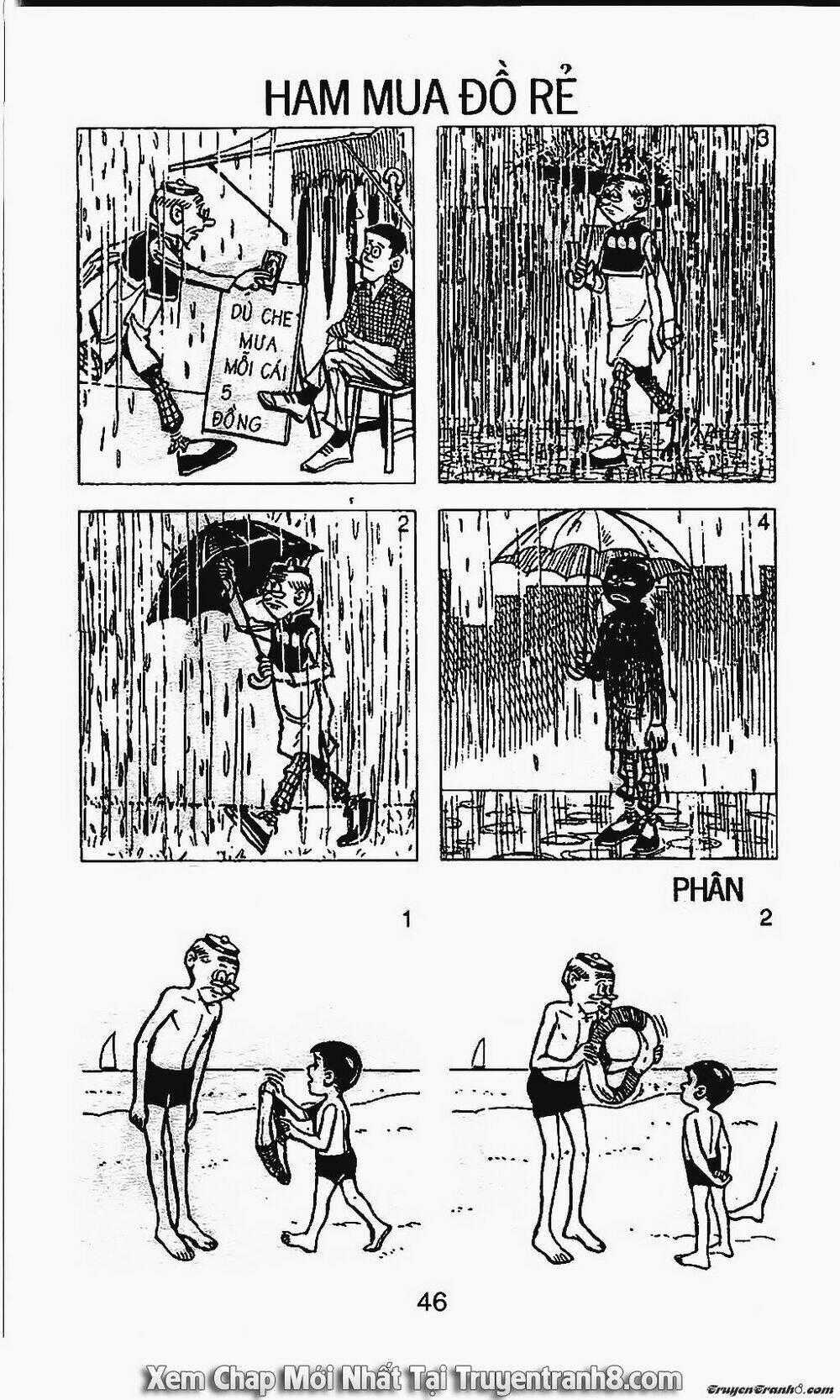 Chú Thoong - Chapter 153 - Trang 2