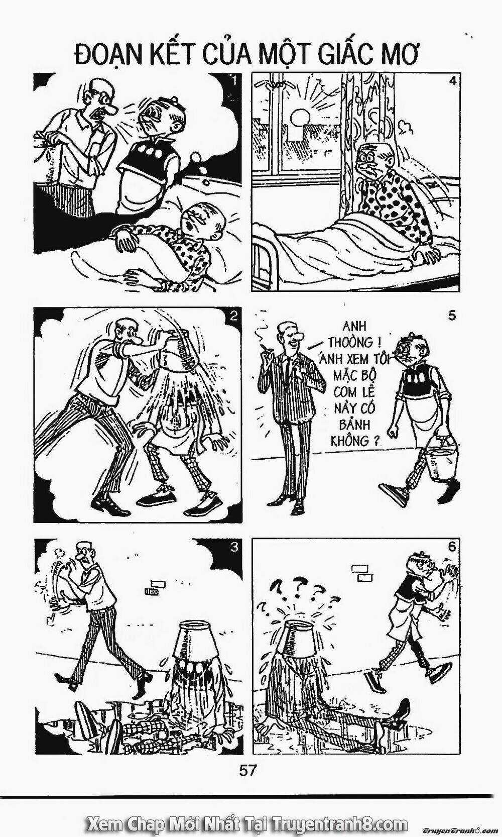 Chú Thoong - Chapter 153 - Trang 13