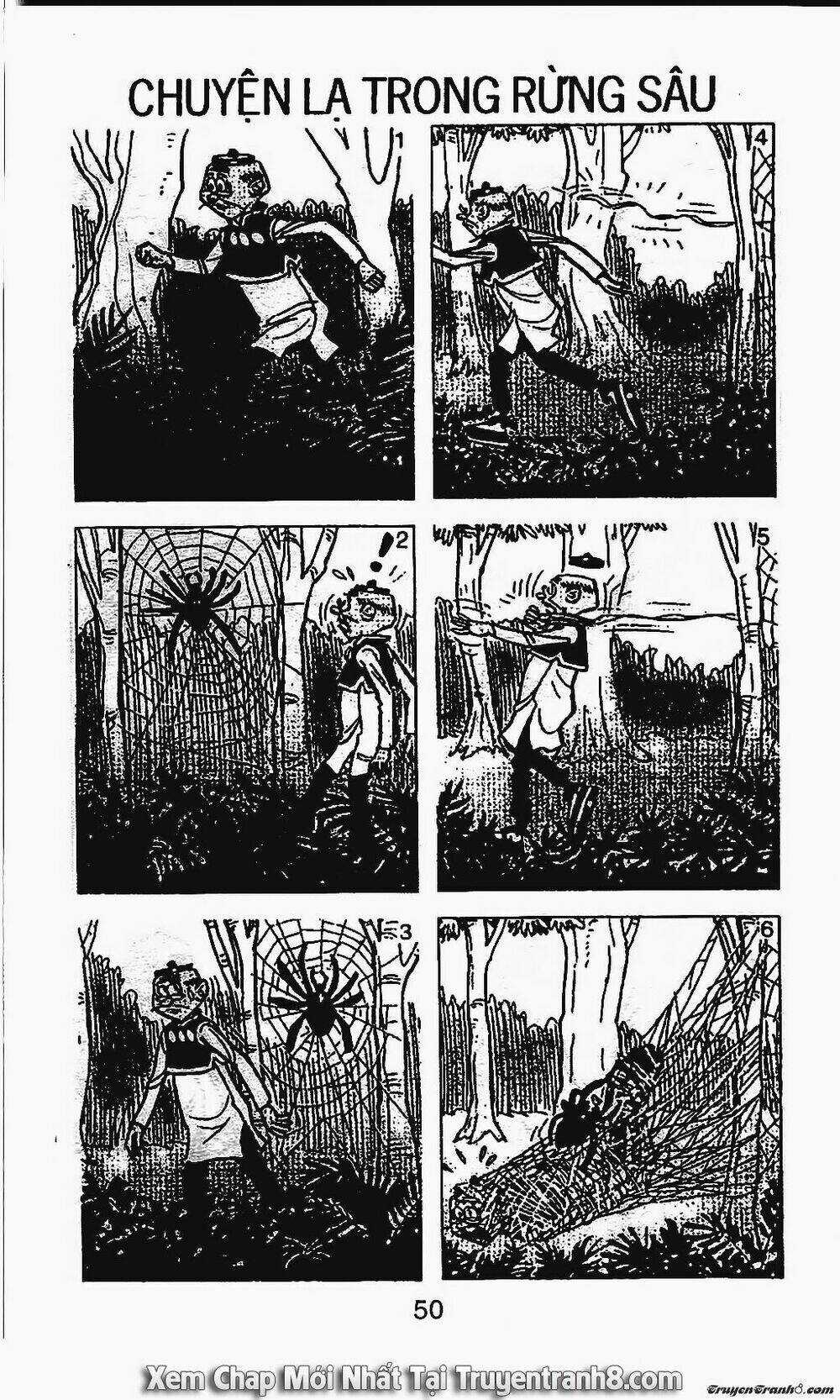 Chú Thoong - Chapter 153 - Trang 6