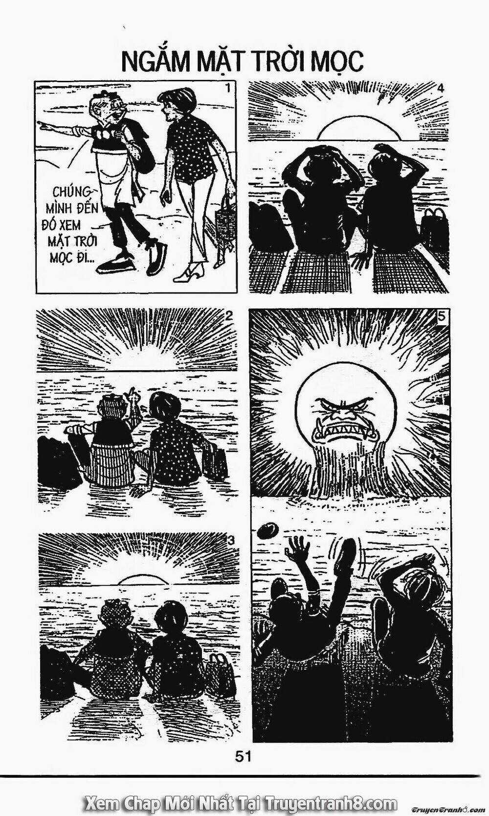 Chú Thoong - Chapter 153 - Trang 7