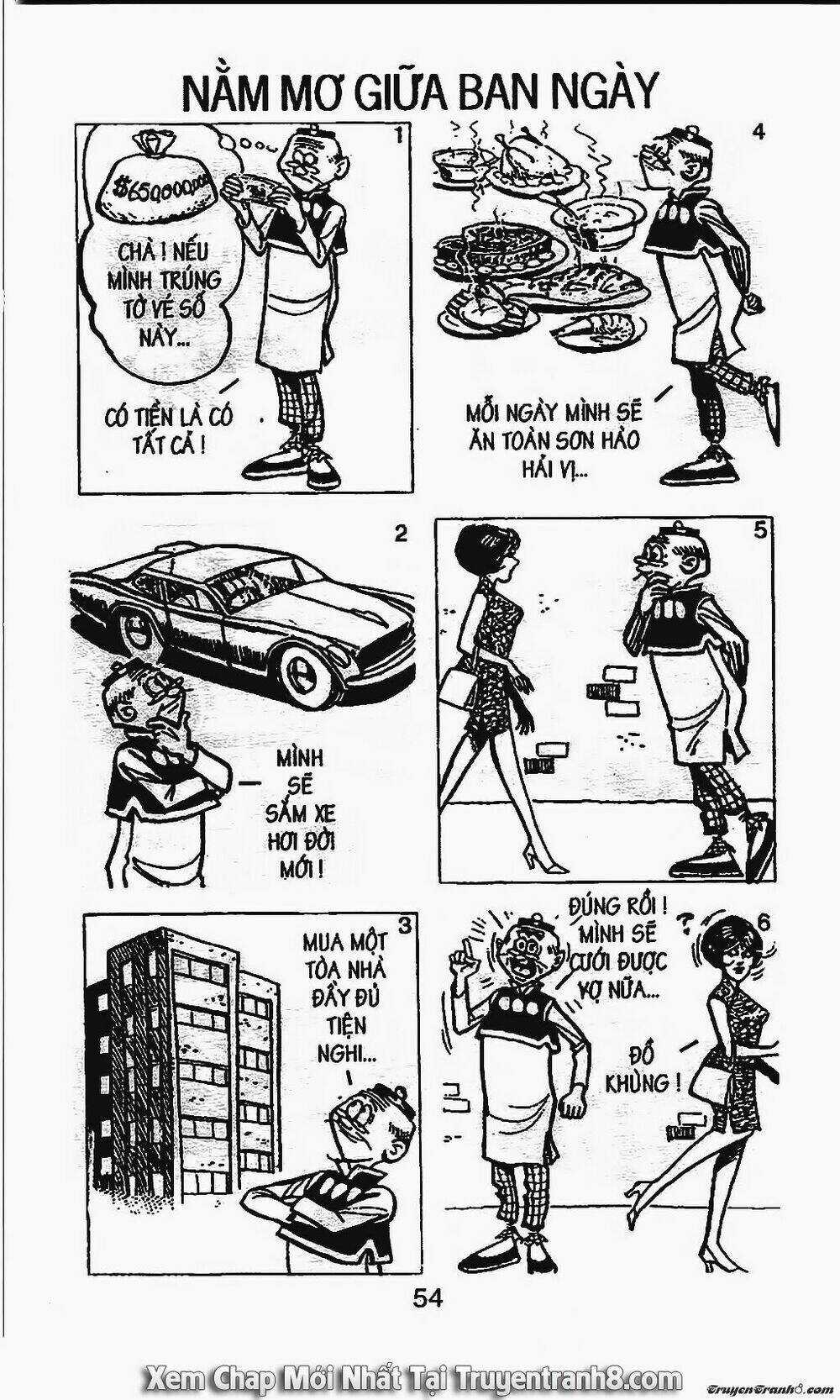 Chú Thoong - Chapter 153 - Trang 10