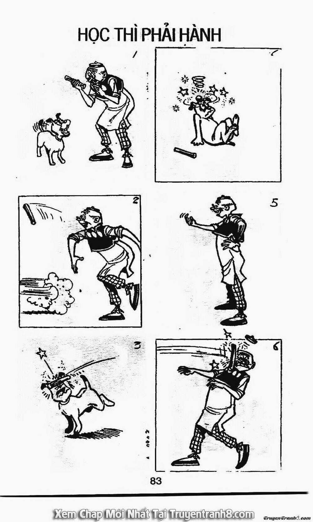 Chú Thoong - Chapter 154 - Trang 19