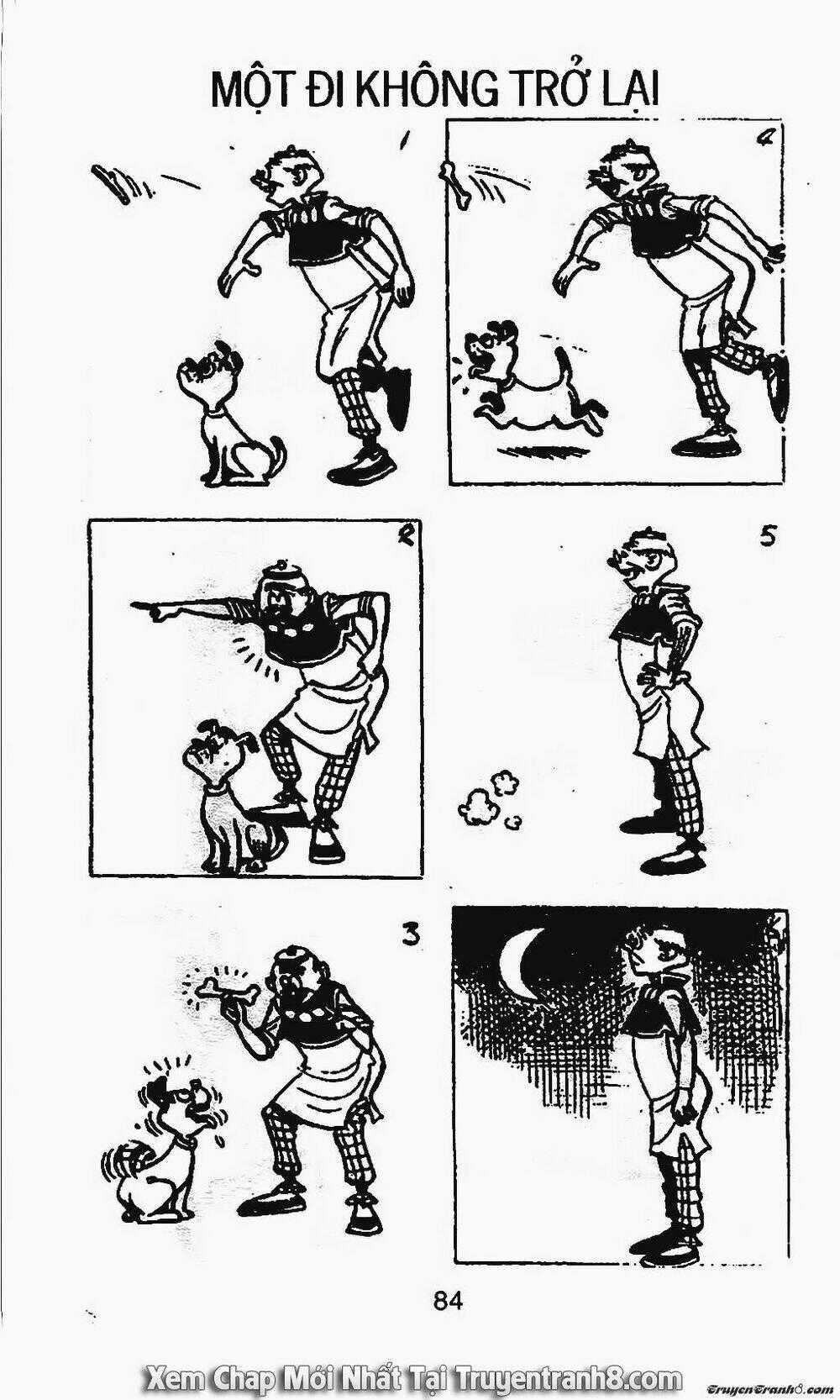 Chú Thoong - Chapter 154 - Trang 20