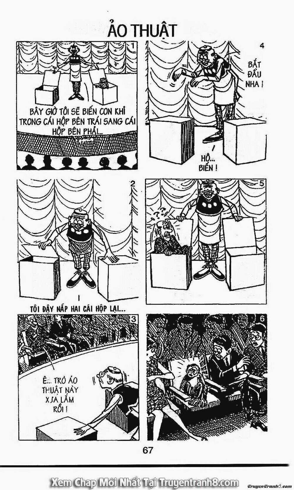 Chú Thoong - Chapter 154 - Trang 3