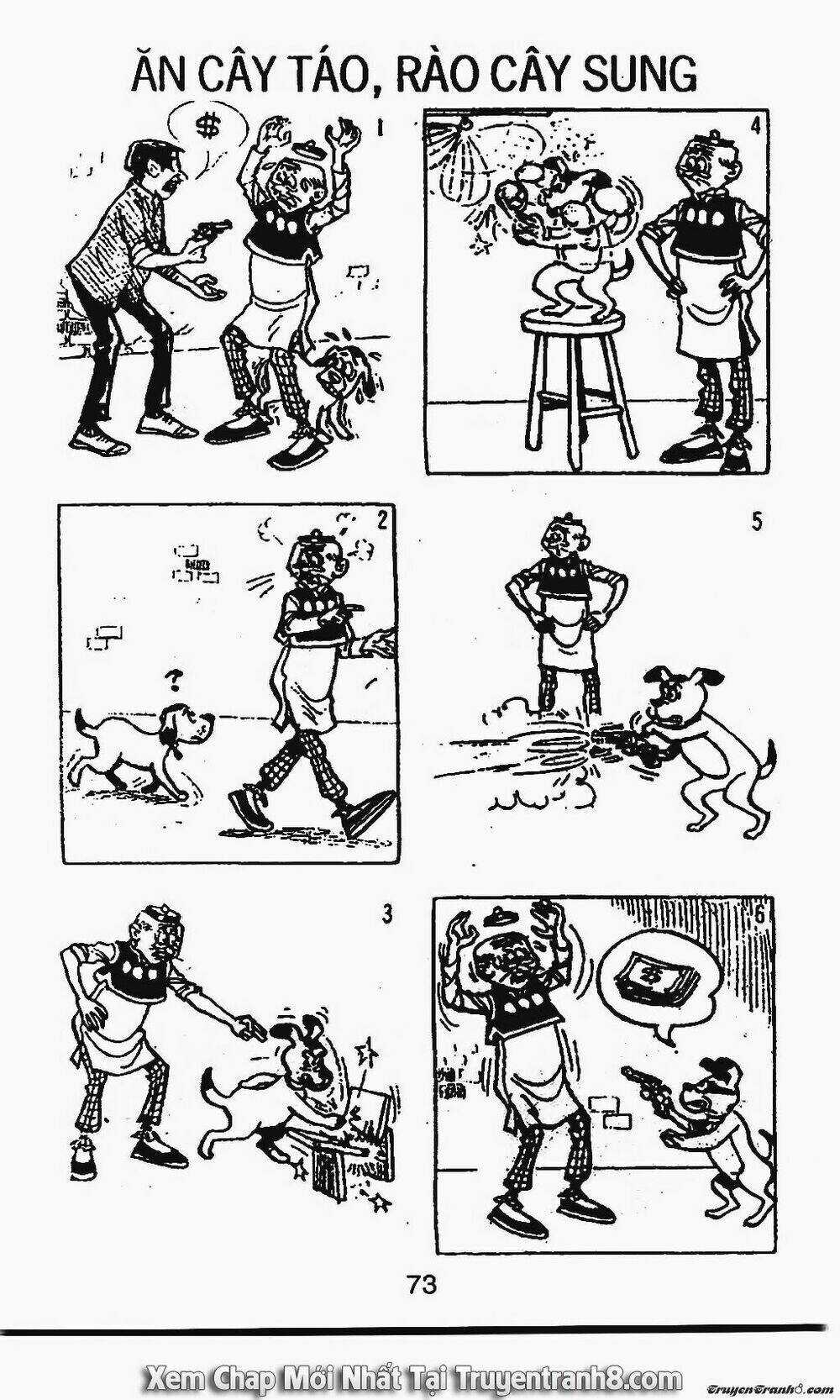 Chú Thoong - Chapter 154 - Trang 9