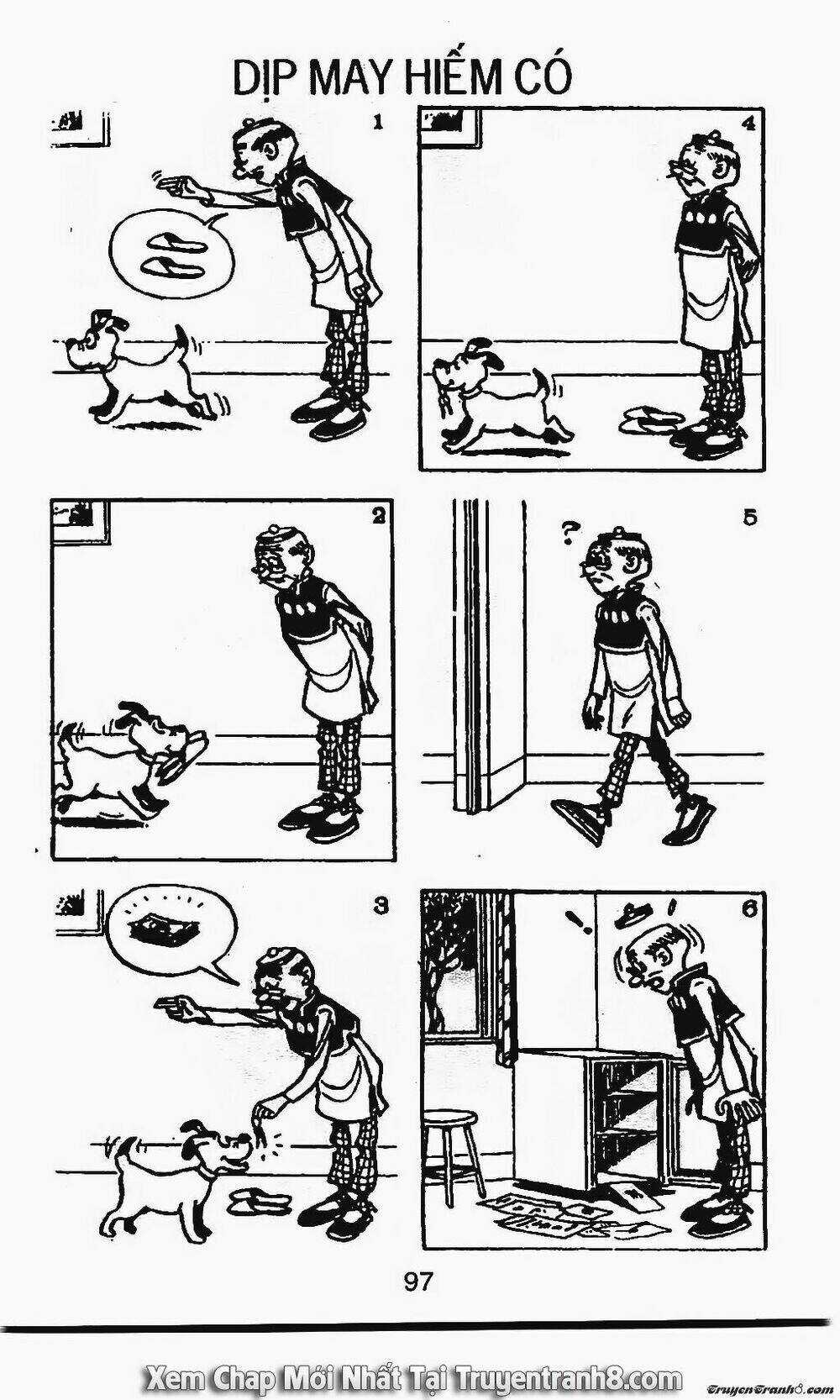 Chú Thoong - Chapter 155 - Trang 13