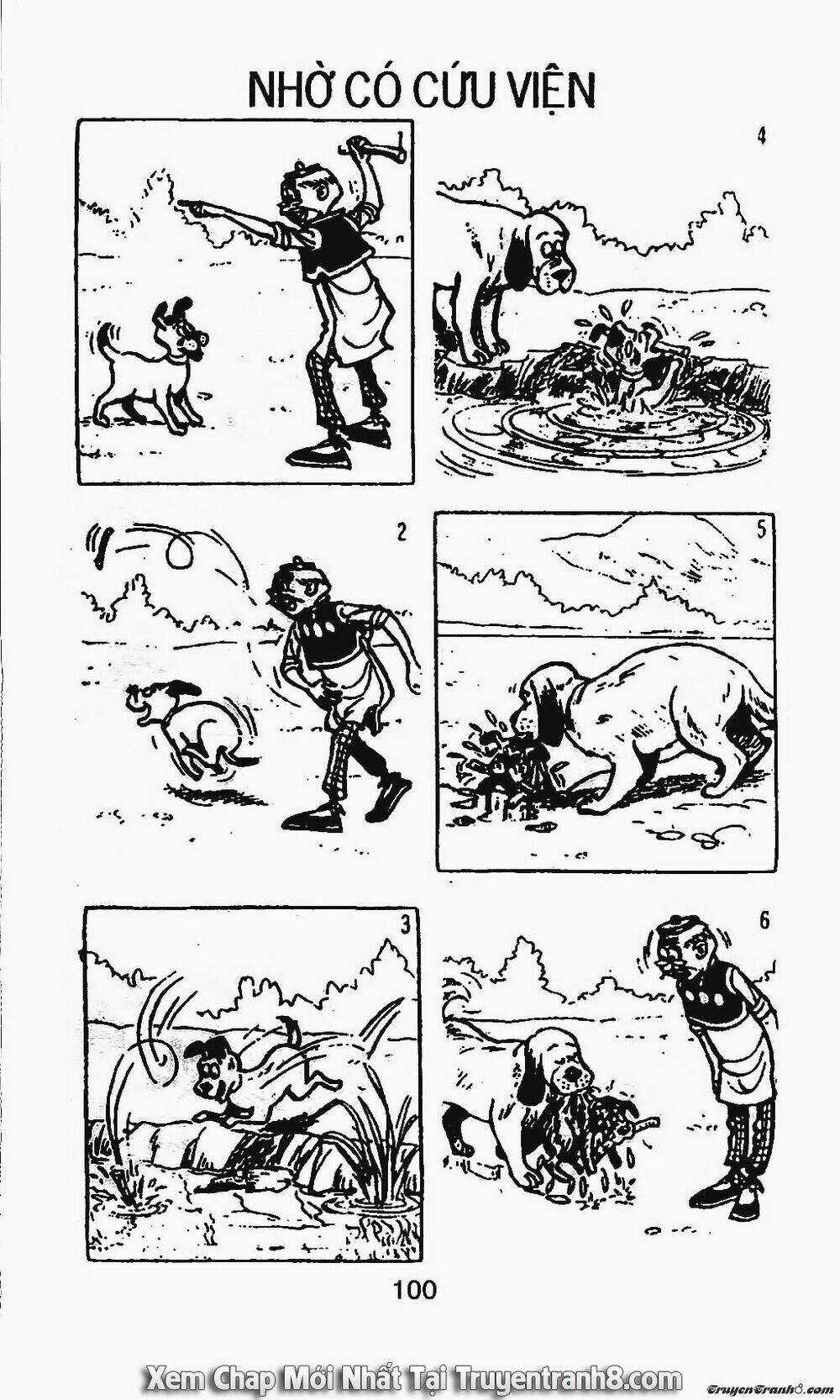 Chú Thoong - Chapter 155 - Trang 16