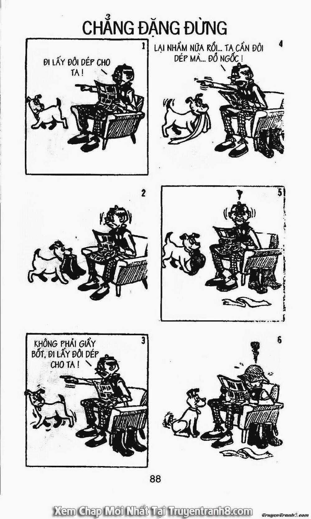 Chú Thoong - Chapter 155 - Trang 4