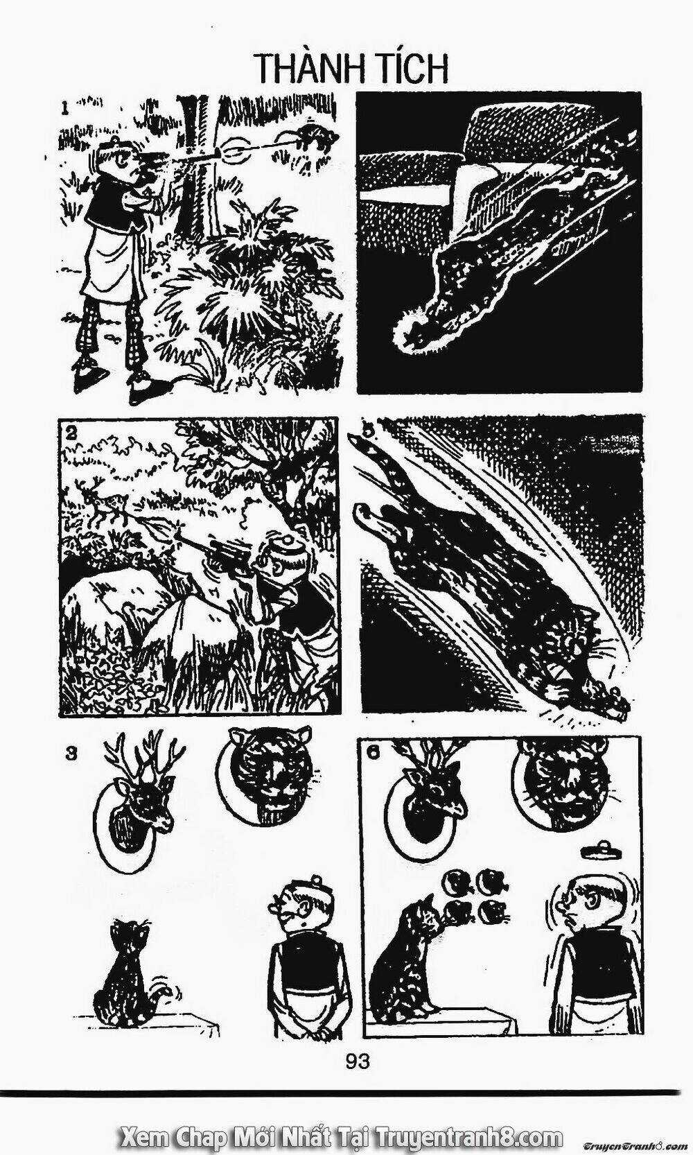 Chú Thoong - Chapter 155 - Trang 9