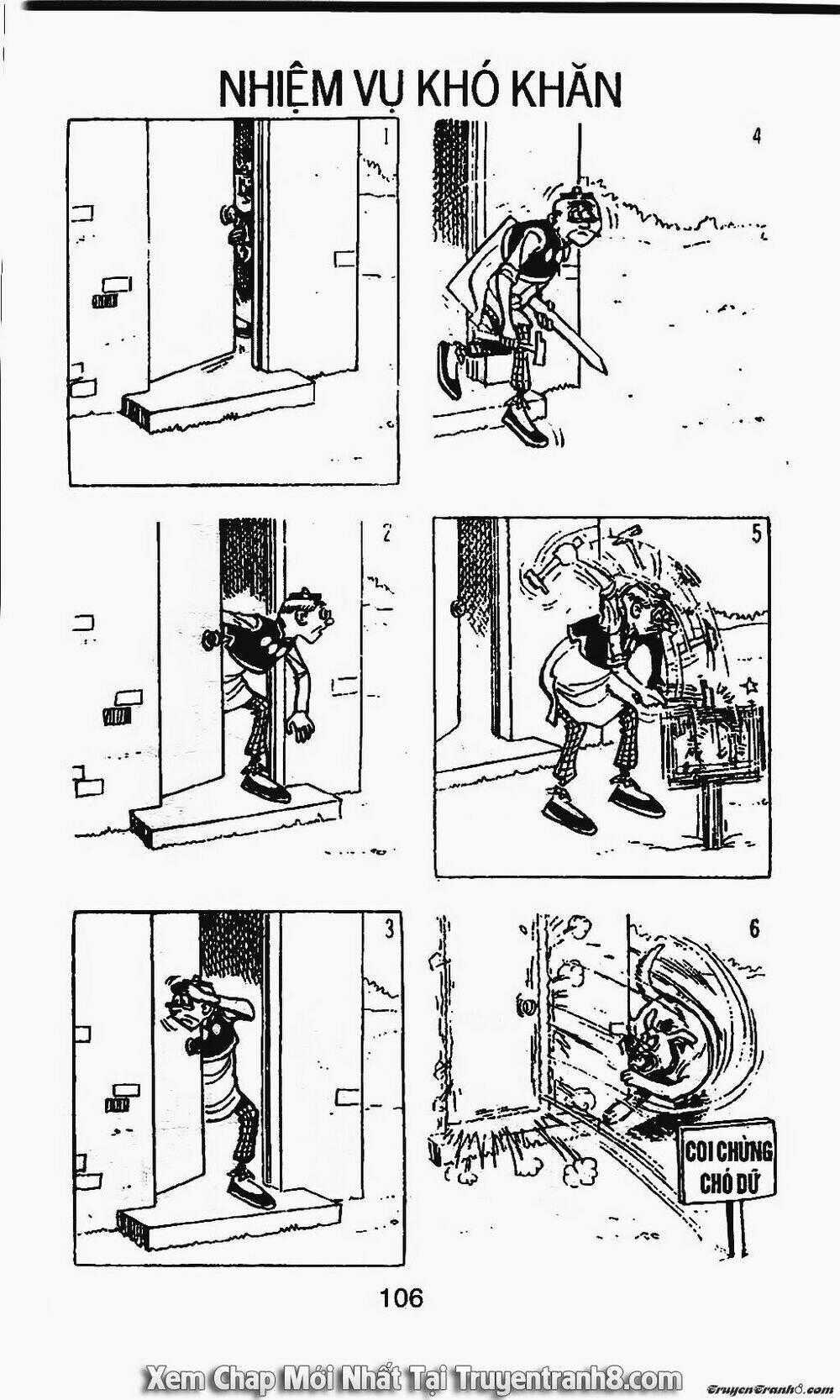 Chú Thoong - Chapter 156 - Trang 2