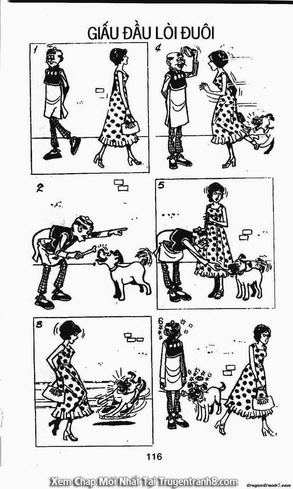 Chú Thoong - Chapter 156 - Trang 12