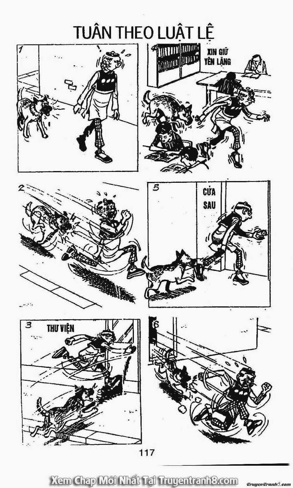 Chú Thoong - Chapter 156 - Trang 13