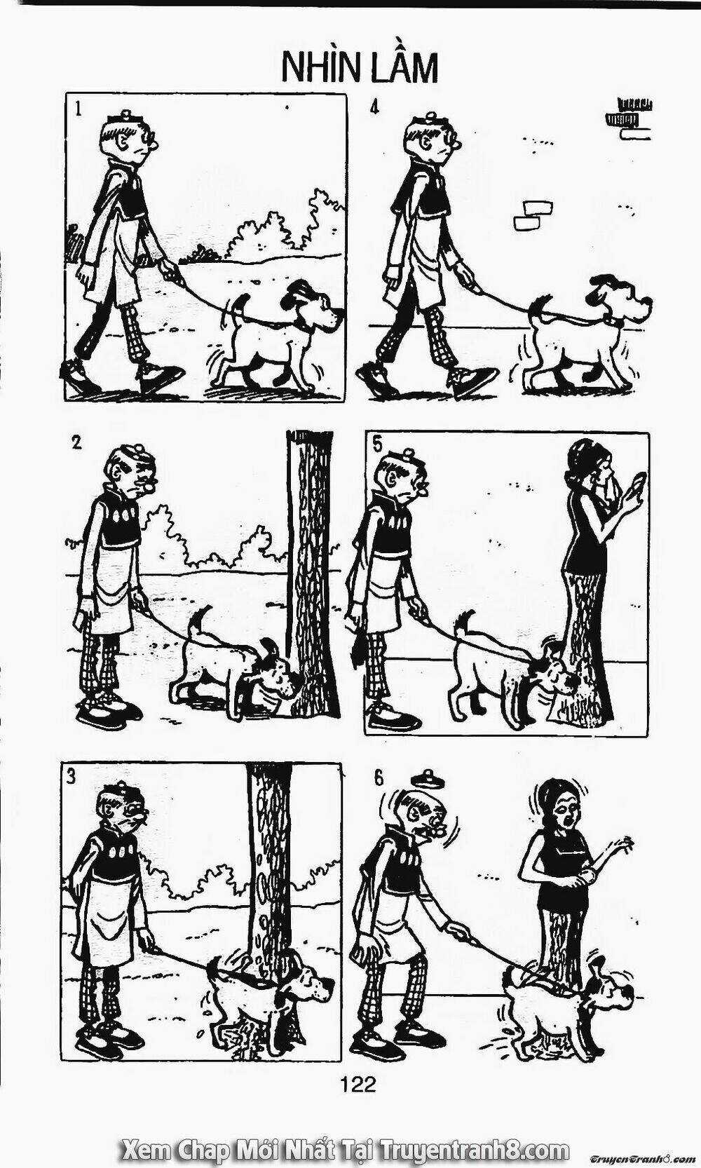 Chú Thoong - Chapter 156 - Trang 18