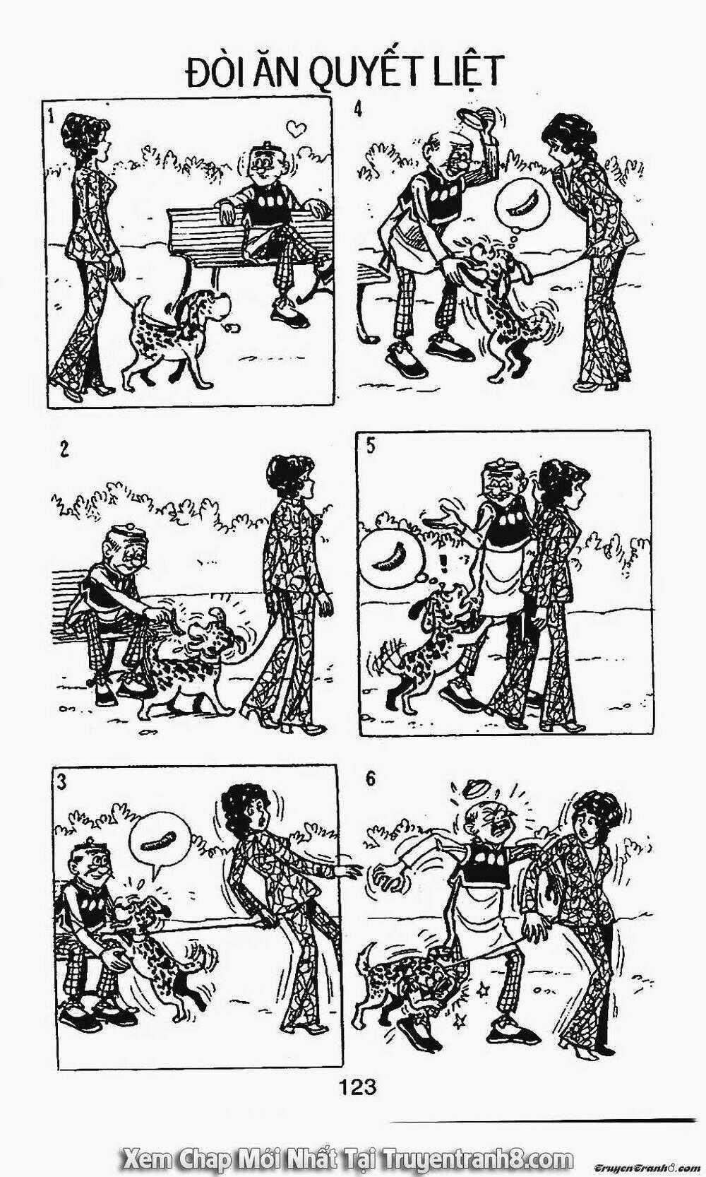 Chú Thoong - Chapter 156 - Trang 19