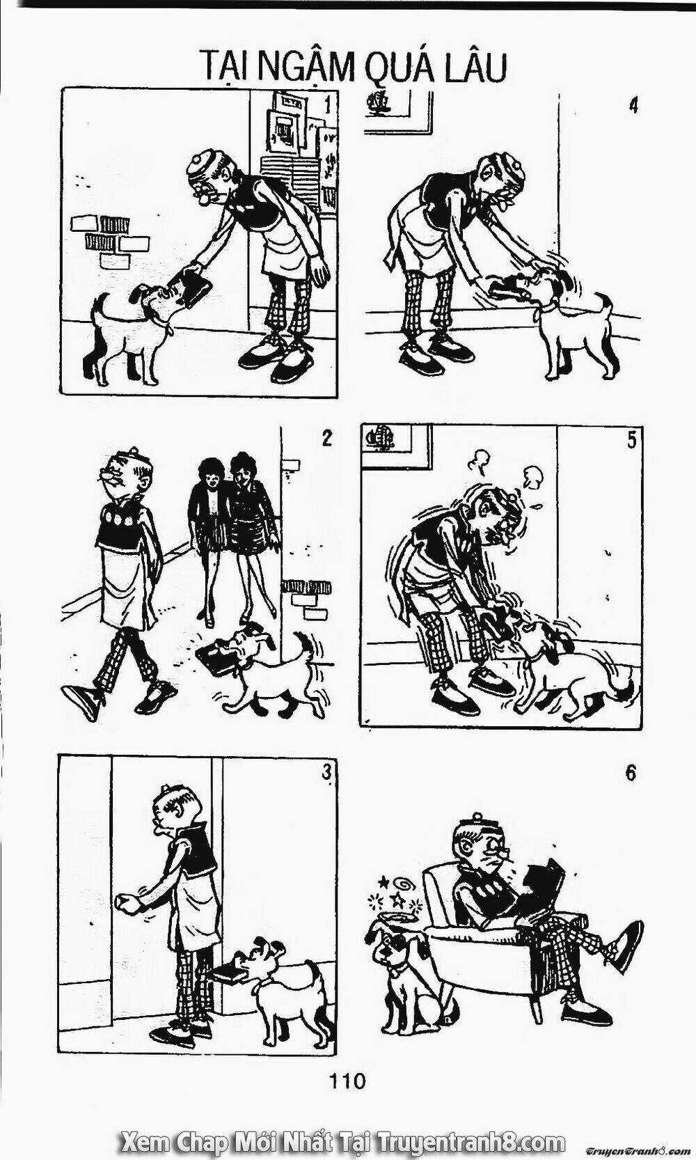 Chú Thoong - Chapter 156 - Trang 5