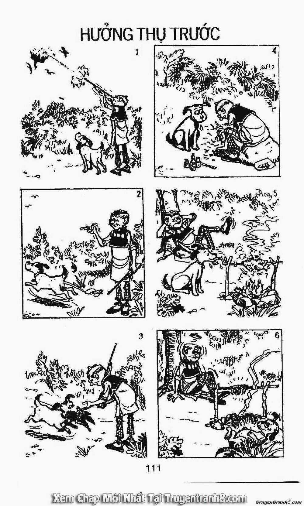 Chú Thoong - Chapter 156 - Trang 7