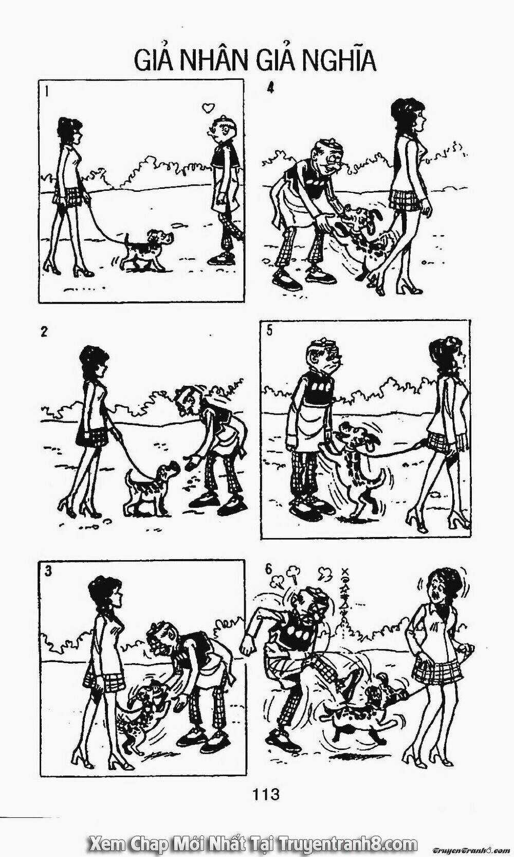 Chú Thoong - Chapter 156 - Trang 9