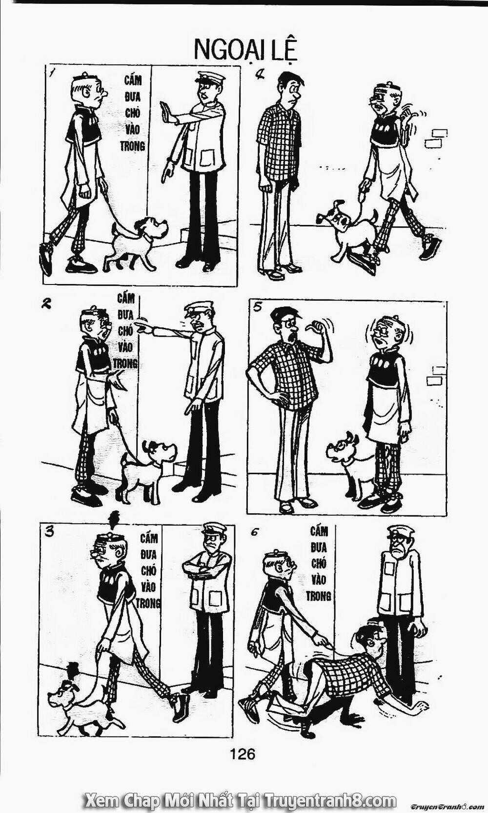 Chú Thoong - Chapter 157 - Trang 2