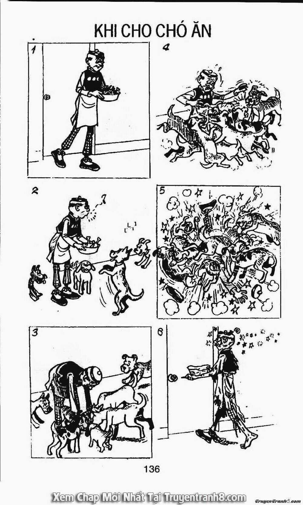 Chú Thoong - Chapter 157 - Trang 12