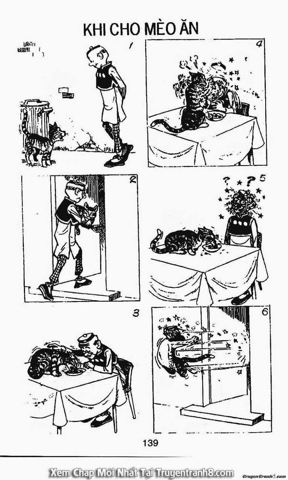 Chú Thoong - Chapter 157 - Trang 15