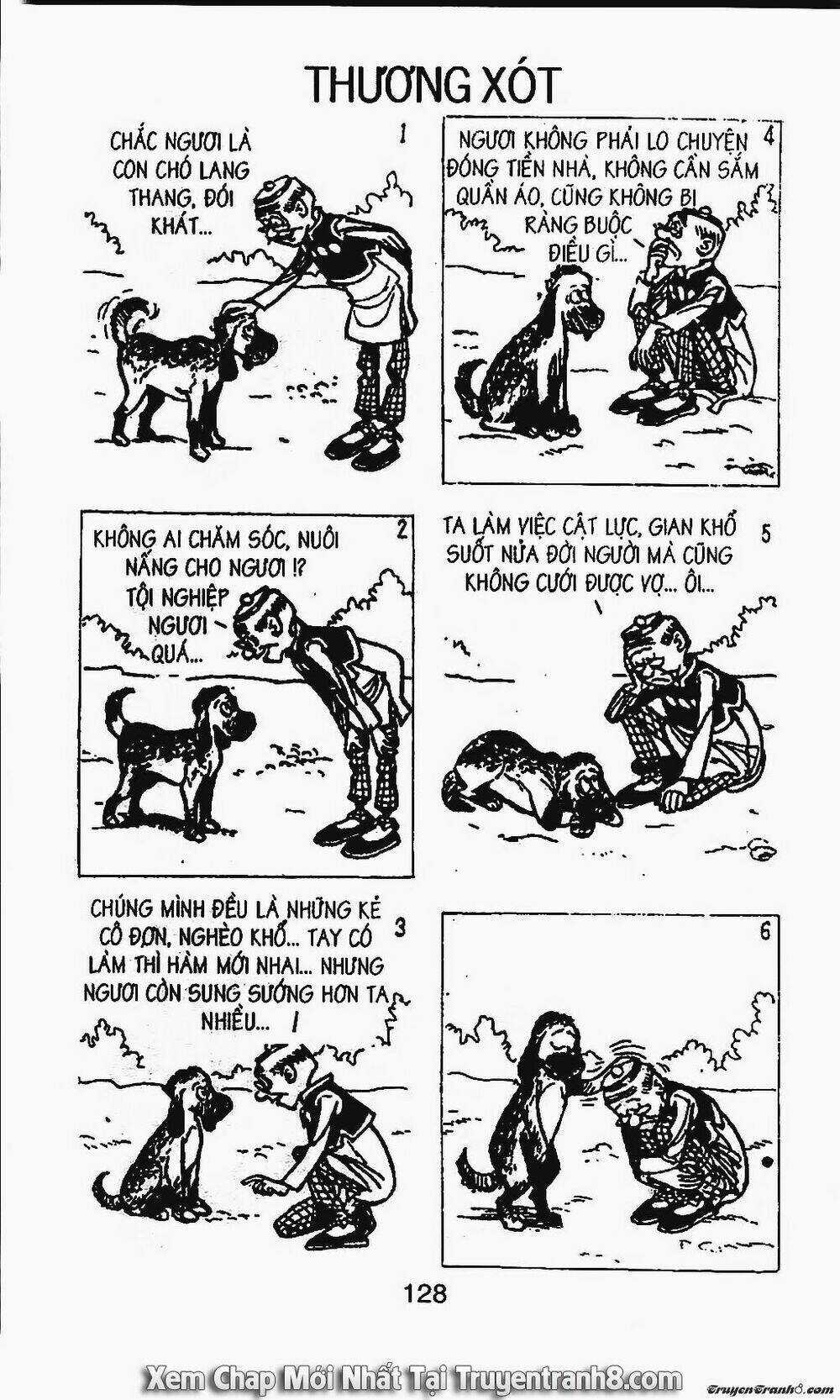Chú Thoong - Chapter 157 - Trang 4