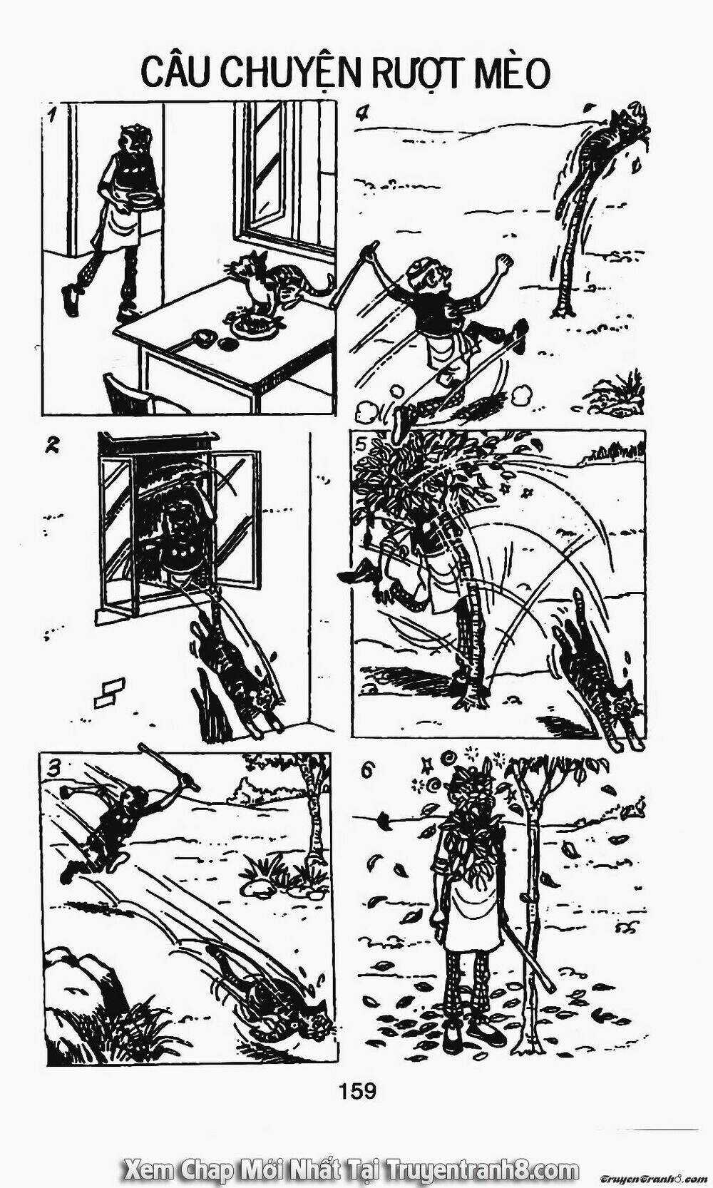 Chú Thoong - Chapter 158 - Trang 15