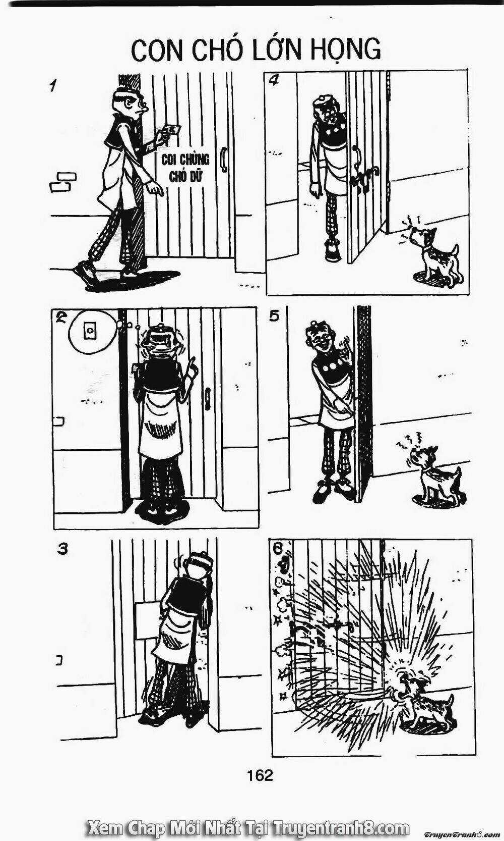 Chú Thoong - Chapter 158 - Trang 17