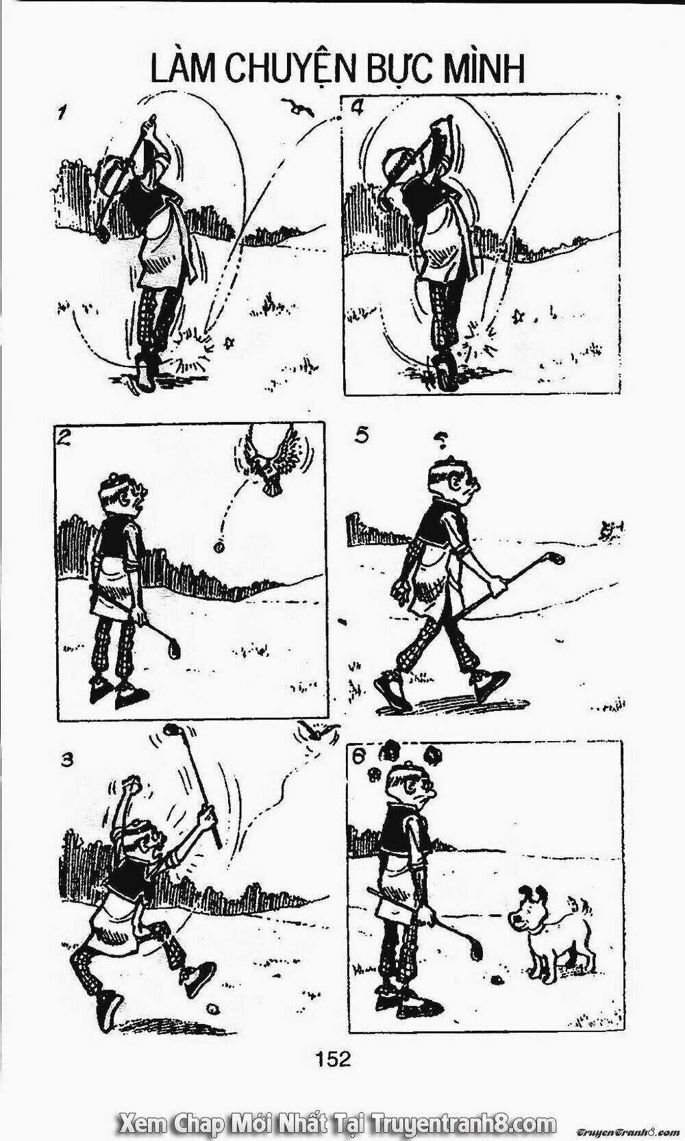 Chú Thoong - Chapter 158 - Trang 8