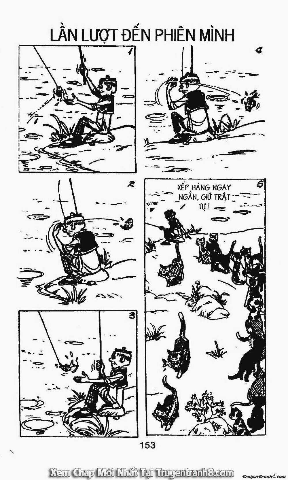 Chú Thoong - Chapter 158 - Trang 9