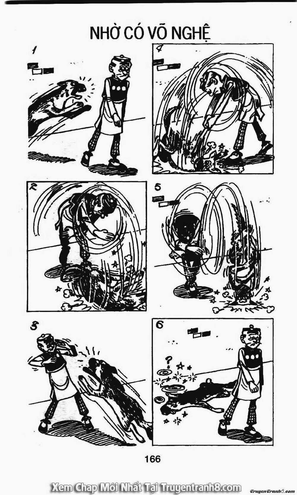 Chú Thoong - Chapter 159 - Trang 2