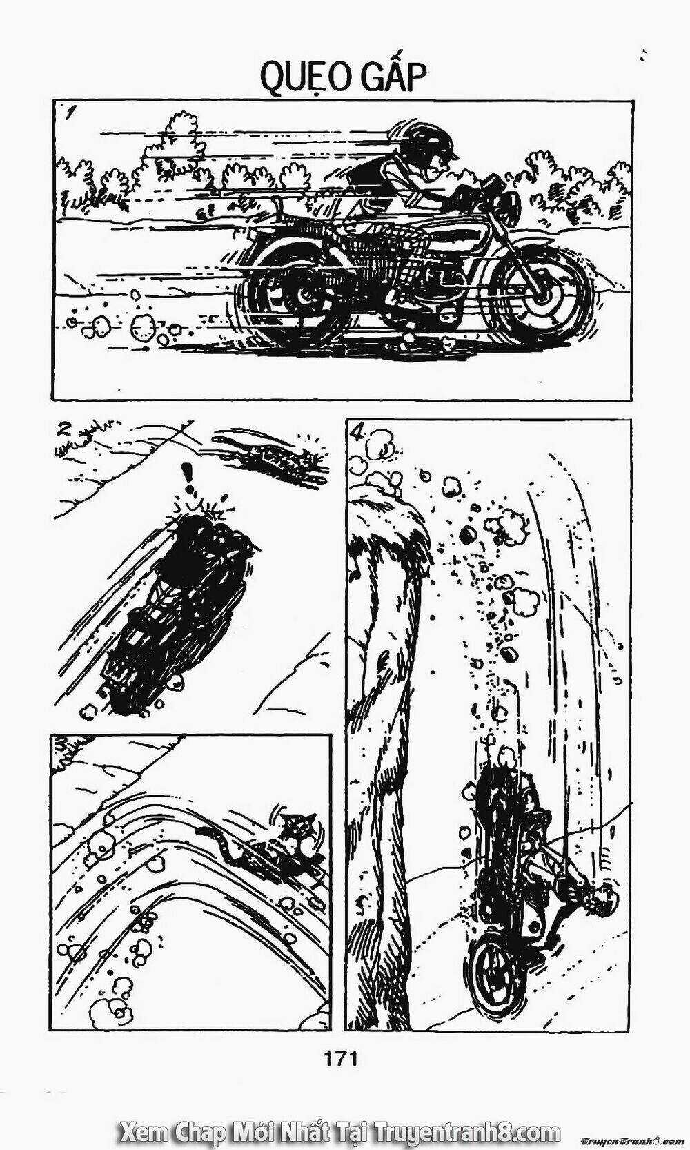 Chú Thoong - Chapter 159 - Trang 7