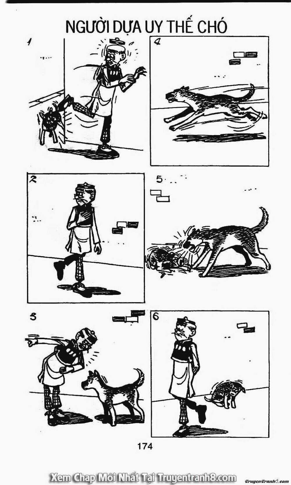 Chú Thoong - Chapter 159 - Trang 10