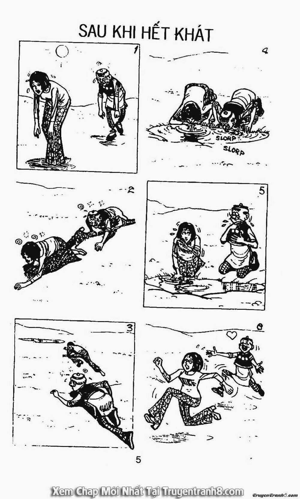 Chú Thoong - Chapter 160 - Trang 1