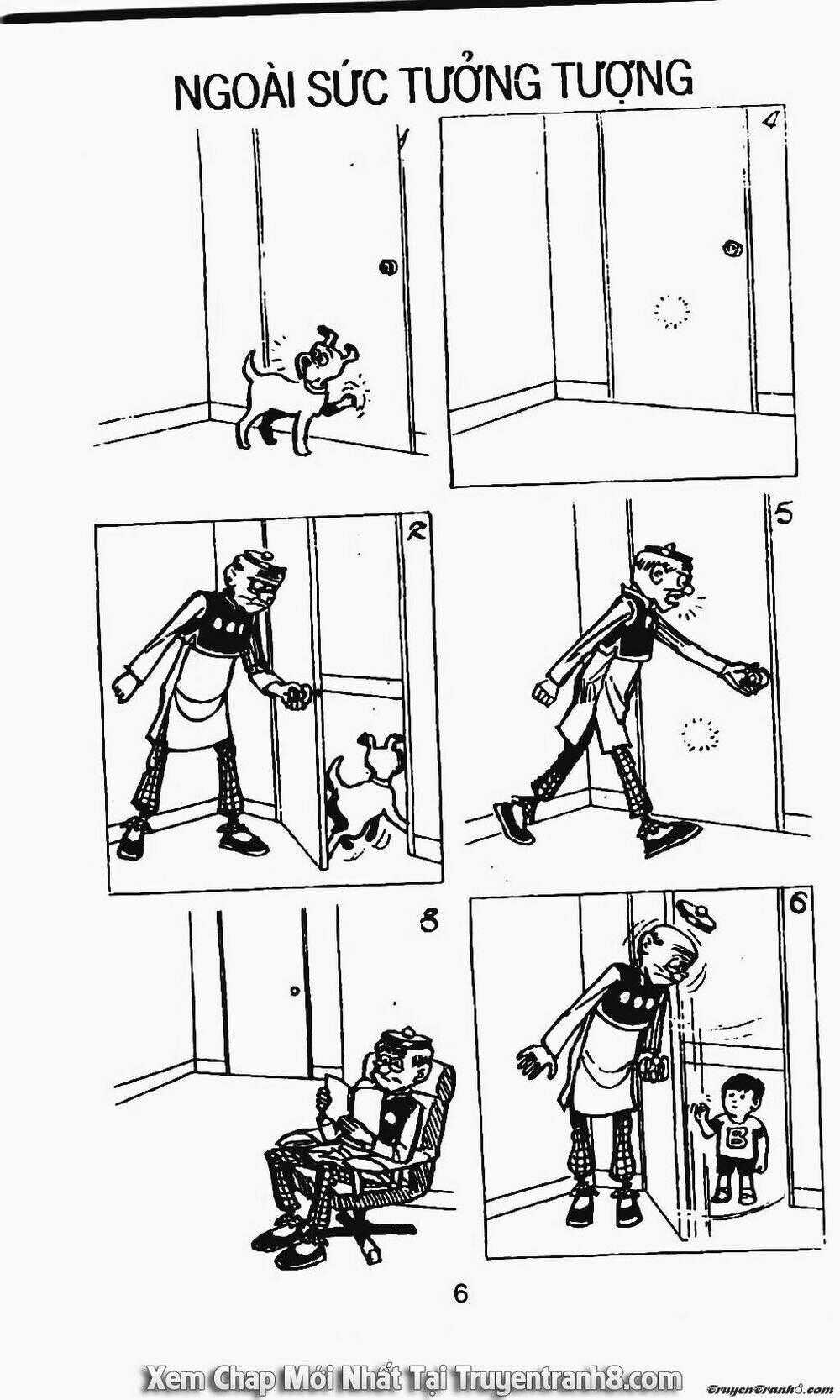 Chú Thoong - Chapter 160 - Trang 2