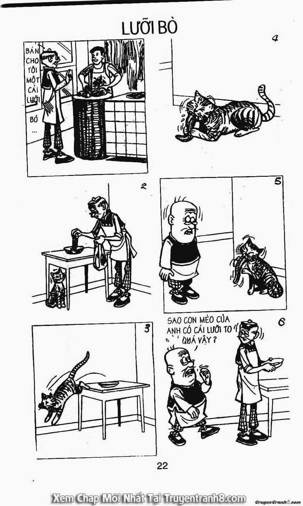 Chú Thoong - Chapter 160 - Trang 18