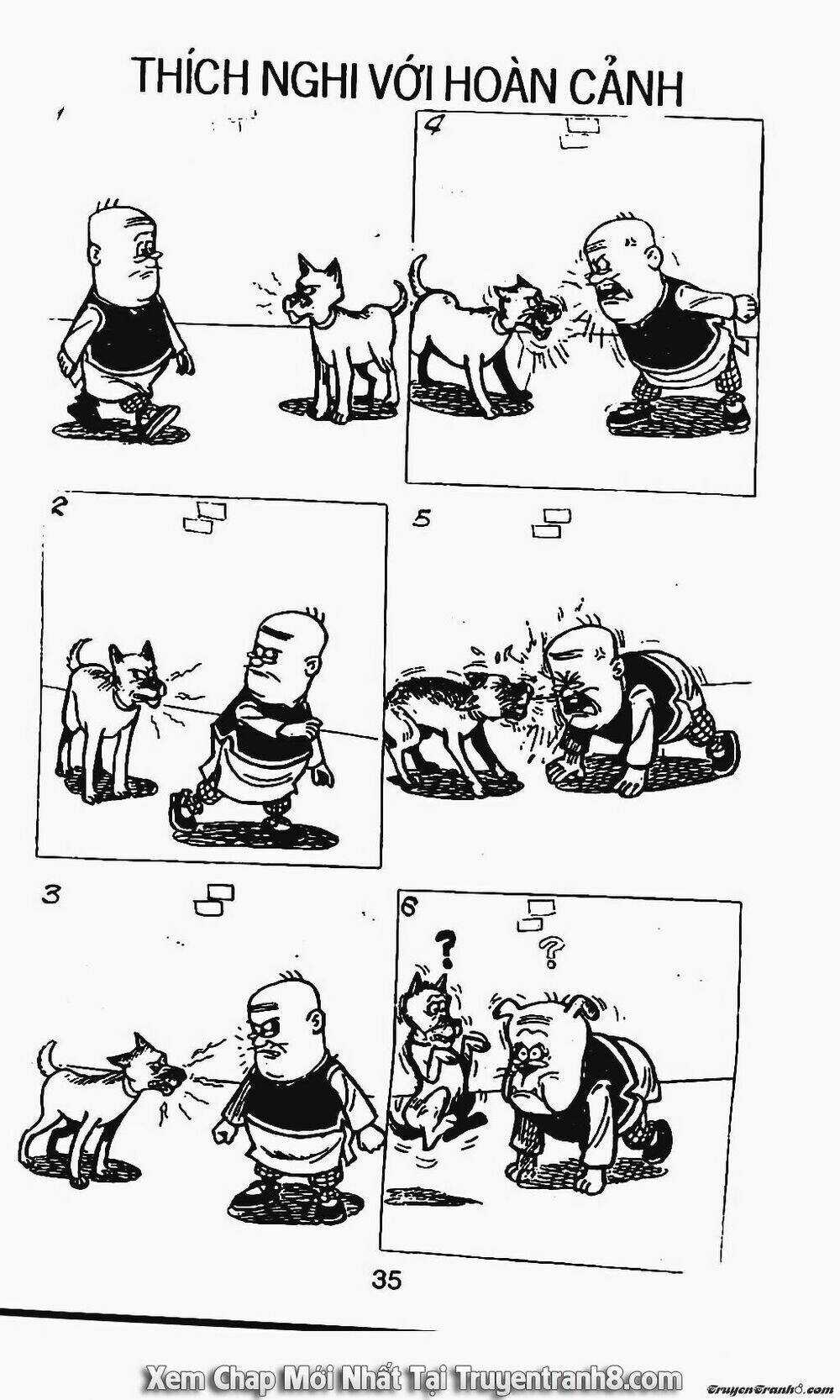 Chú Thoong - Chapter 161 - Trang 11