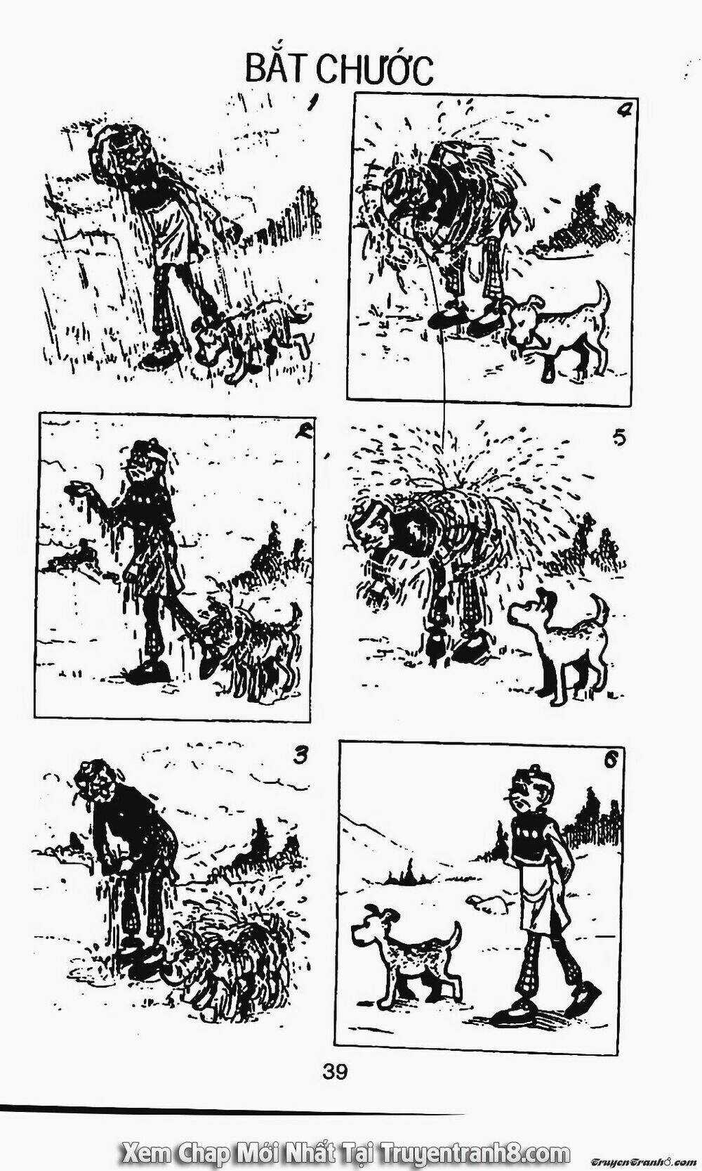 Chú Thoong - Chapter 161 - Trang 15