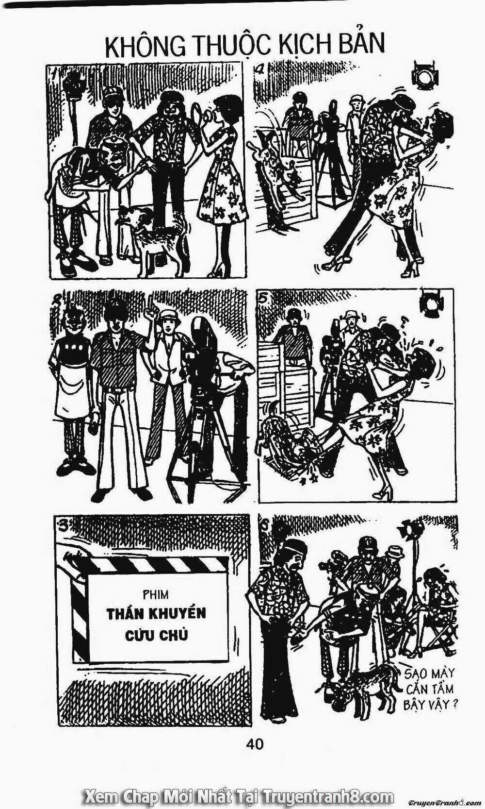 Chú Thoong - Chapter 161 - Trang 16