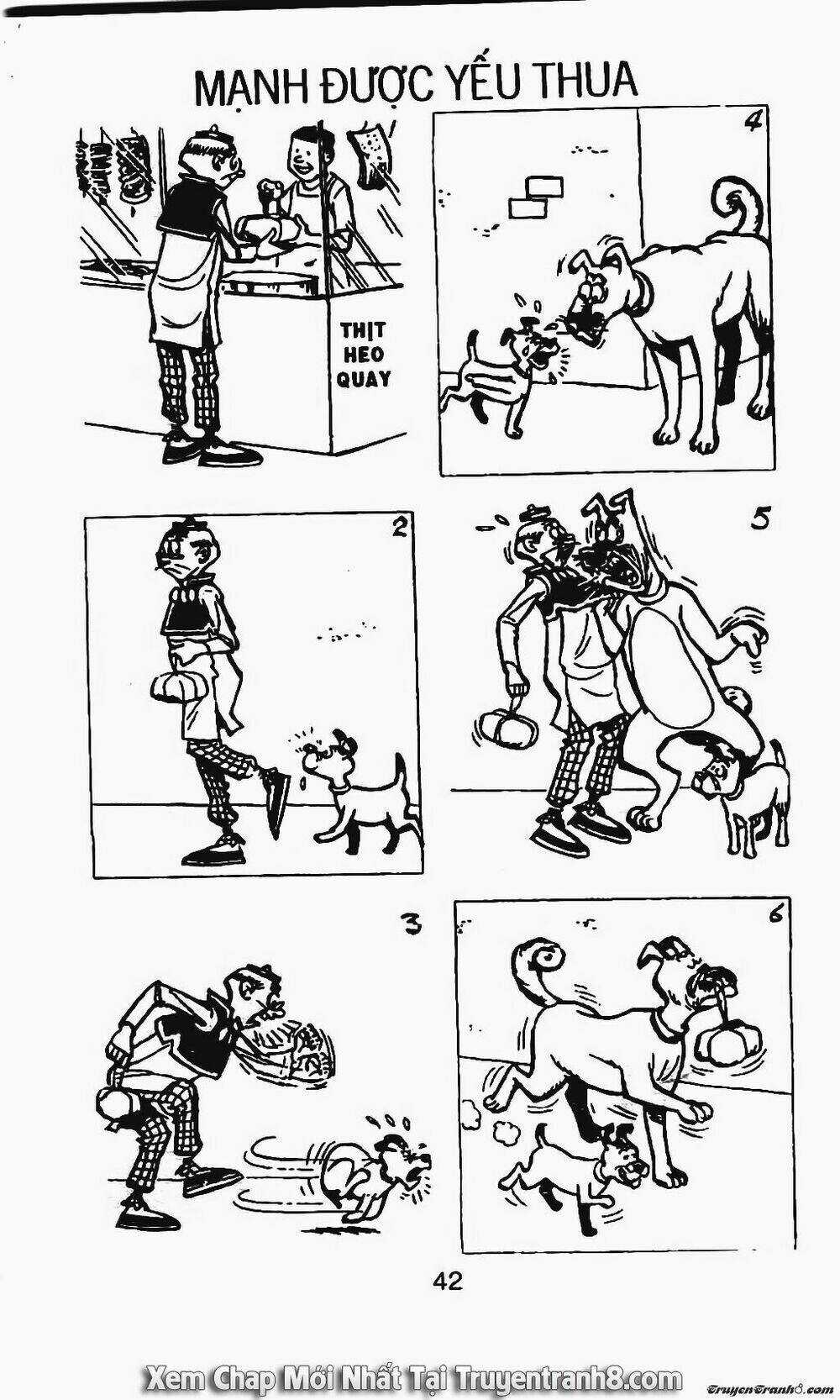 Chú Thoong - Chapter 161 - Trang 18