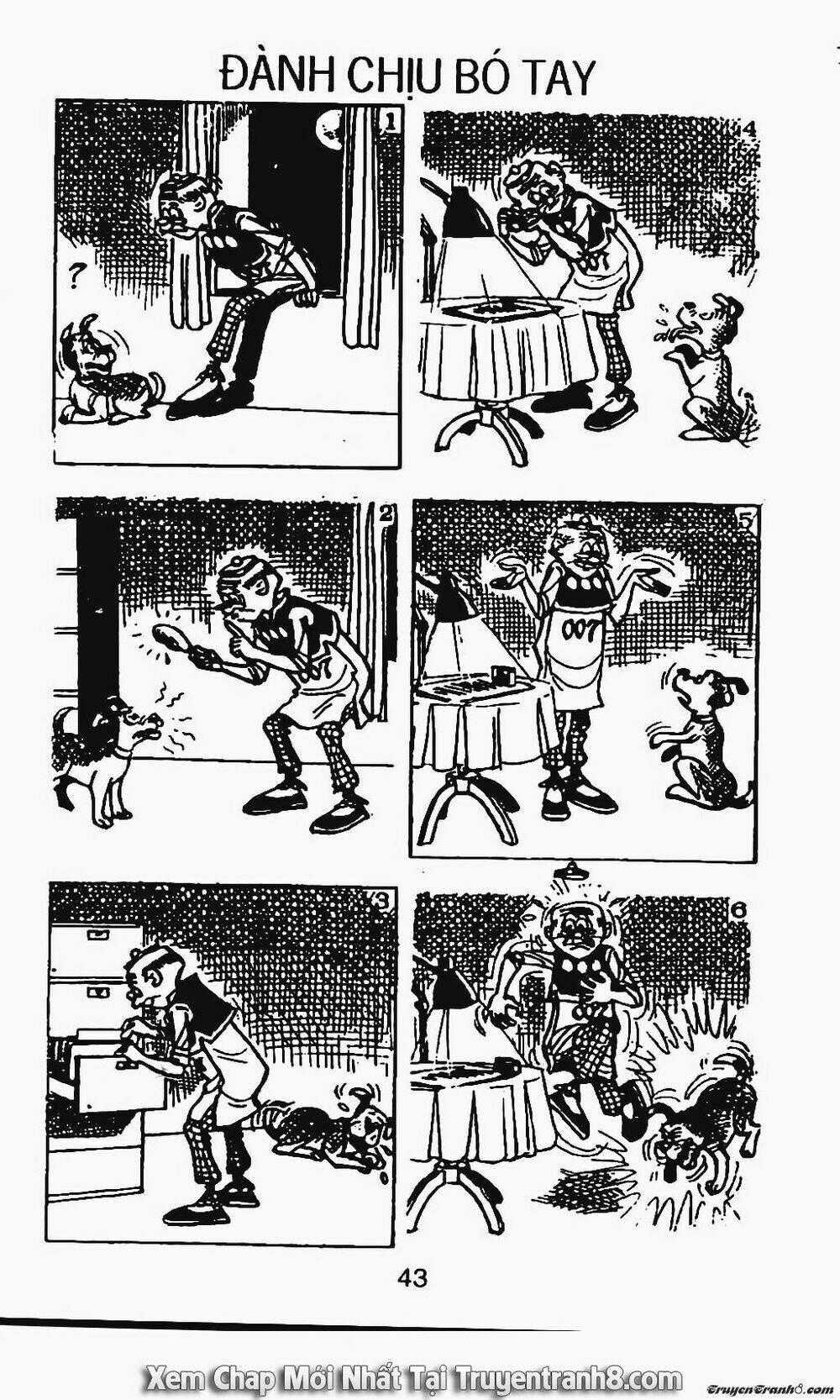 Chú Thoong - Chapter 161 - Trang 19