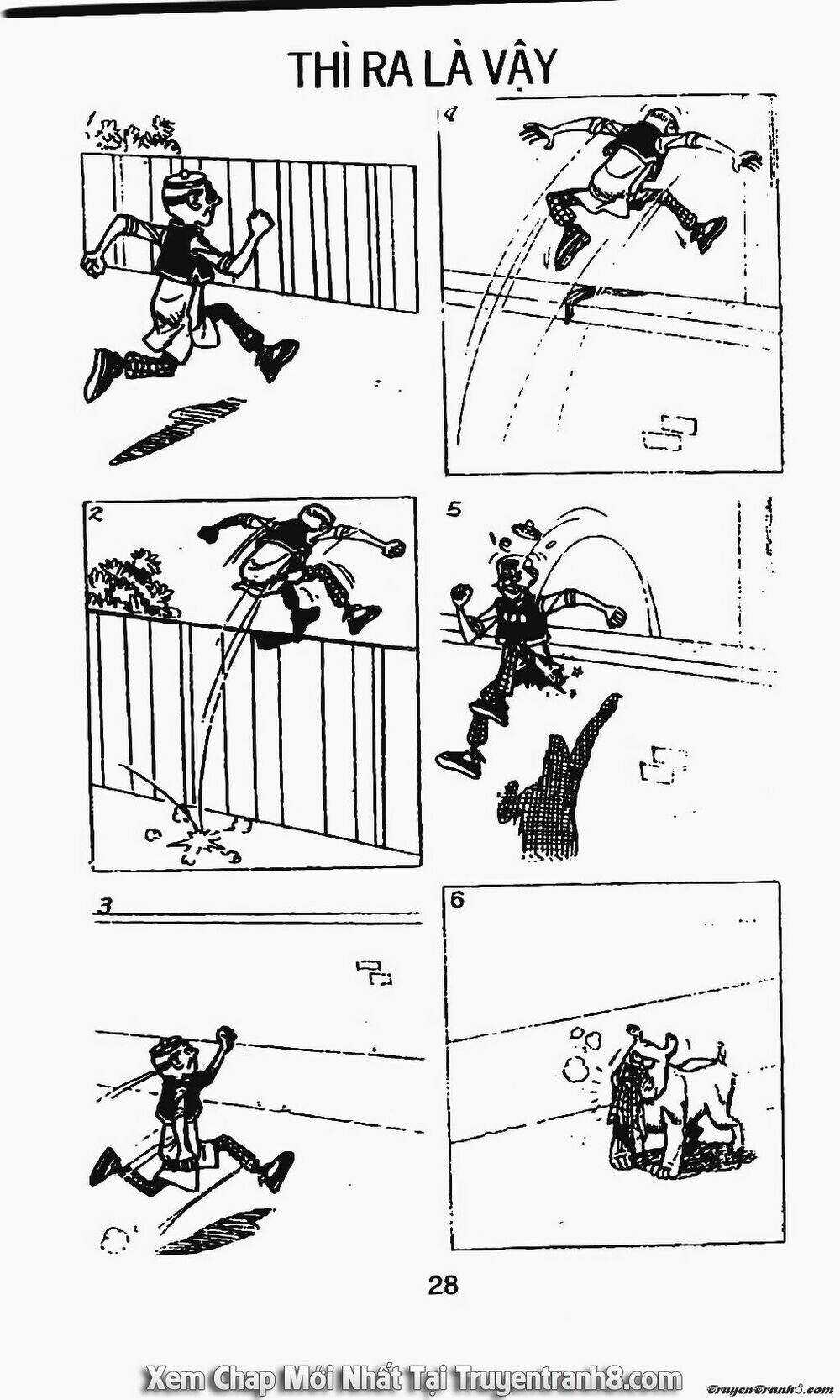 Chú Thoong - Chapter 161 - Trang 4